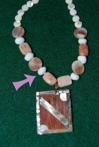 toothpaste putty beads