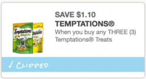 Temptations Treats Coupon Temptations Treats Coupon