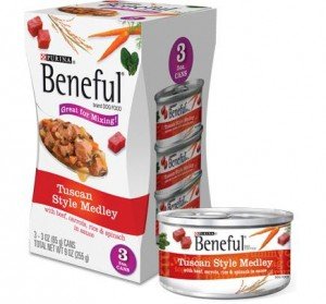 Beneful Multipack $0.88 at Walmart Beneful Multipack $0.88 at Walmart