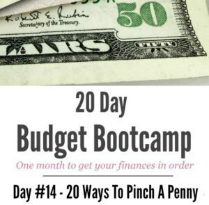 20 Ways To Pinch a Penny! | Happy Deal - Happy Day!