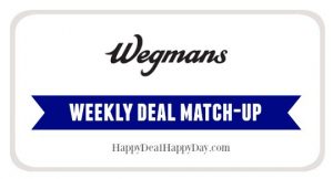 wegmans banner