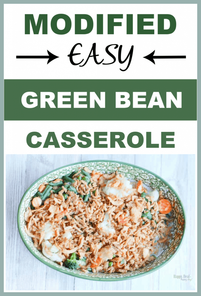 Modified Easy Green Bean Casserole 696x1024