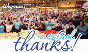 Why I Share So Many Wegmans Coupons & Deals | Wegmans Ranked #1 Supermarket in America!!