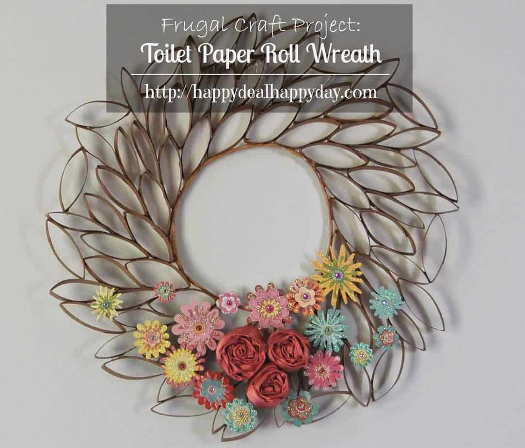 Toilet-paper-roll-wreath