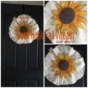 Fall Frugal Decor Ideas