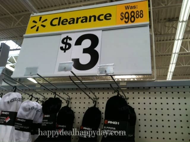 Walmart is funny