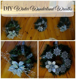 DIY Wreath