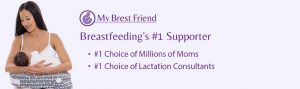 Breast Feeding Supporter