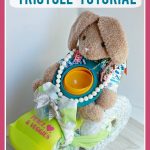 The BEST Diaper Tricycle Tutorial