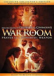 Quote from War Room:  Christian Movie Reveiw and War Room Quotes  happydealhappyday.com