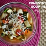 Minestrone Soup Recipe 2