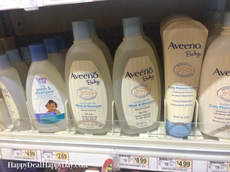 The Cheapest Natural Kids Body Wash I Have Found Happy Deal Happy Day!