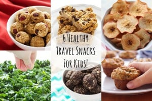 Traveling with Kids