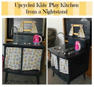30+ Unique DIY Upcycle Projects