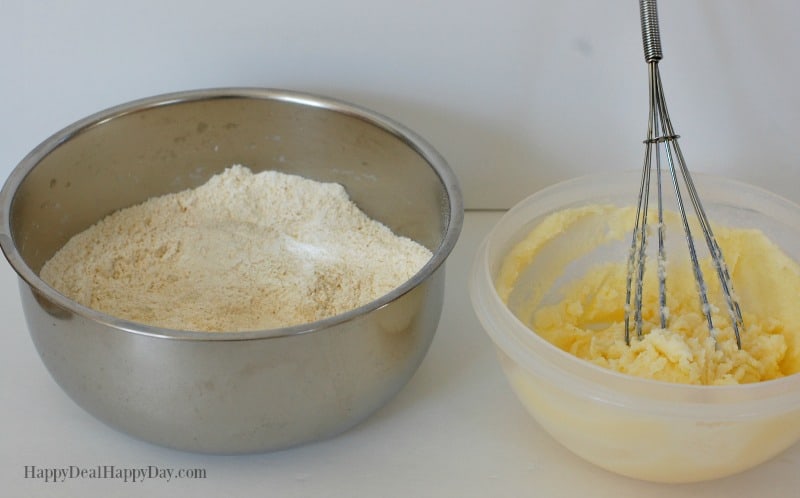 lemon corn cake recipe ingredients WM