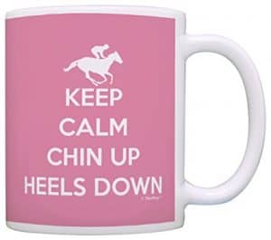 horse-mug