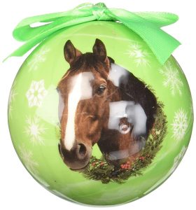 horse-ornament