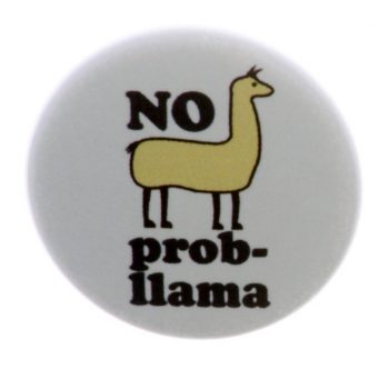 No Prob Llama E1510603220722