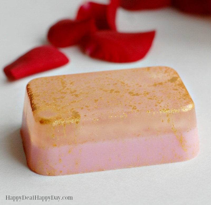 13 Melt and Pour Soap Ideas and Recipes