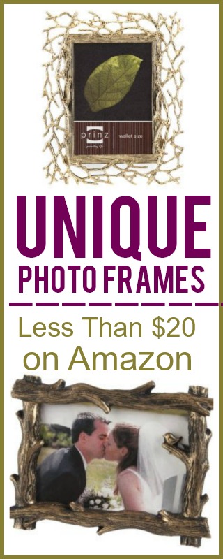 Unique Photo Frames Less Than 20 On Amazon Vertical