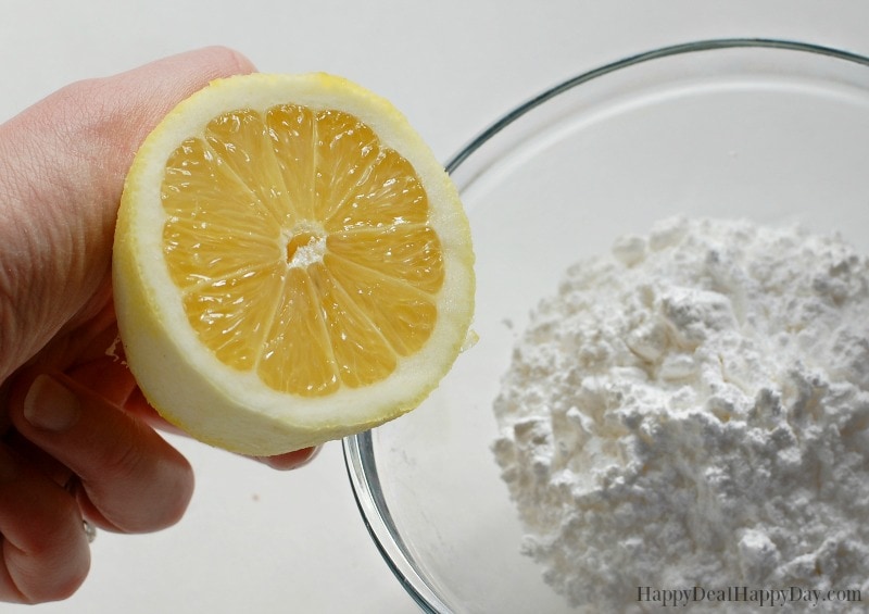 Lemon Raspberry Chia Seed Muffin Recipe