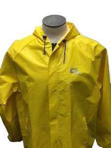  Gift Ideas for the Golfer rain coat