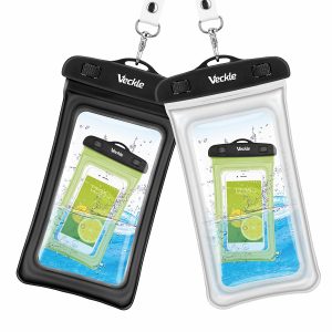 waterproof cell phone holder