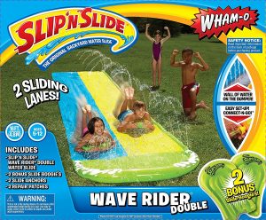 Summer Water Toys