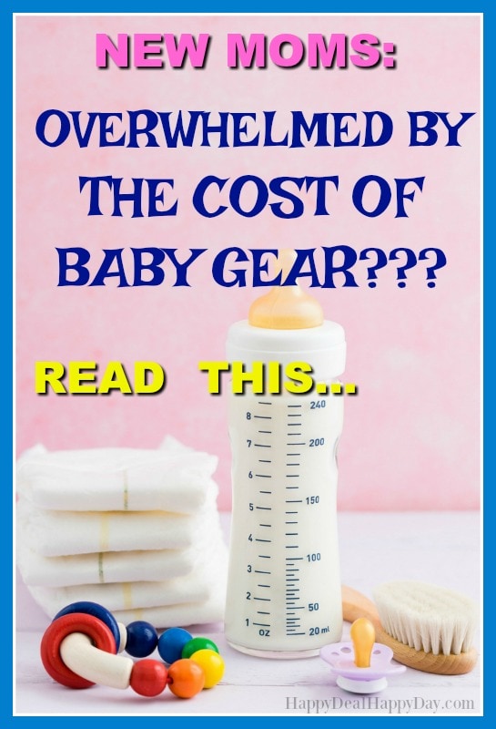 Baby Gear Savings Text 1