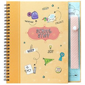 American Girl Scrap And Stuff Book