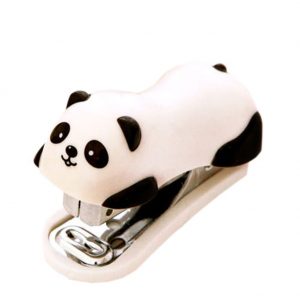 Cute Panda Mini Desktop Stapler 300x300