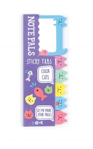 Note Pals Sticky Tabs