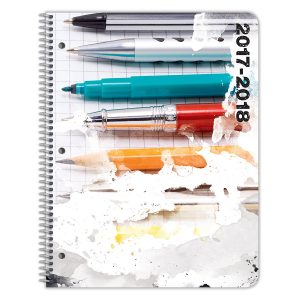 Student Planner For 2017 2018 300x300
