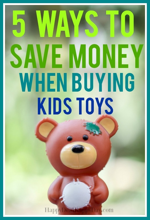 Toy Savings Text