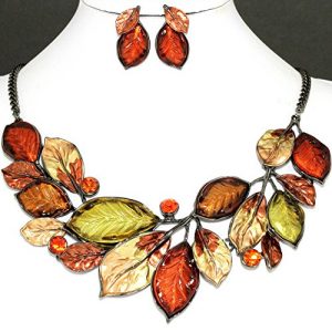 Fall jewelry & accessories