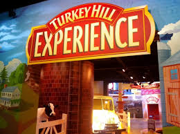 turkey hill experience, lancaster pa