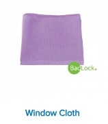 Window Cloth