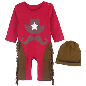 Cheap Halloween Costumes toddler cowboy