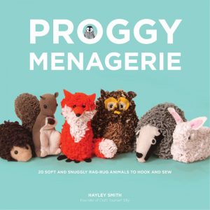 Proggy Menagerie 300x300