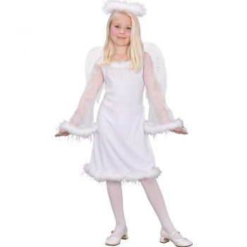 cheap halloween costumes angel