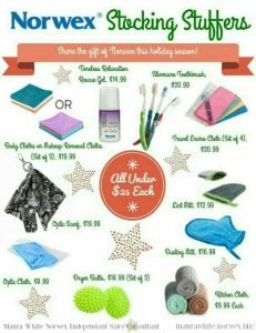 Norwex Free Shipping Coupon Code - Happy Deal