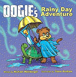 Oogies Rainy Day Adventure