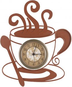 Coffee Clock 1 250x300