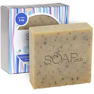 Coffee Soap