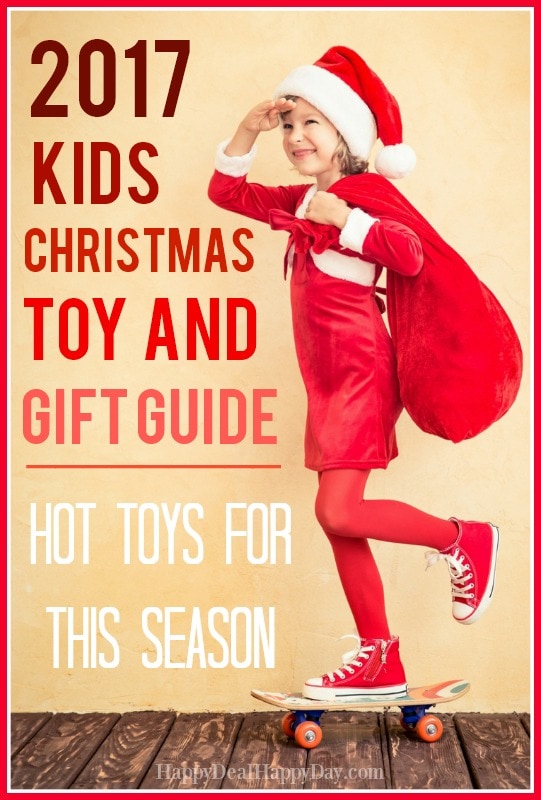 Gift Guide Main Image Text