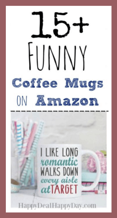 15 Funny Coffee Mugs You Can Find On Amazon 341x1024