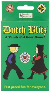 Dutch Bliss 165x300