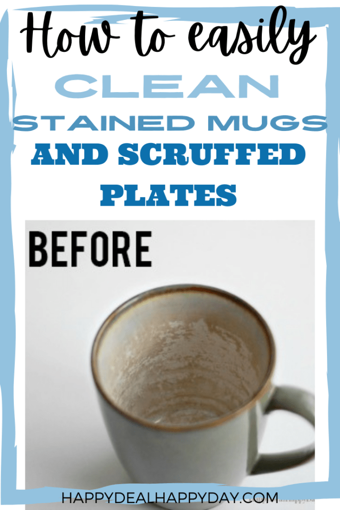 How To Clean Scruffed Plates And Stained Mugs 683x1024
