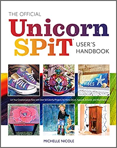 Unicorn Spit Handbook
