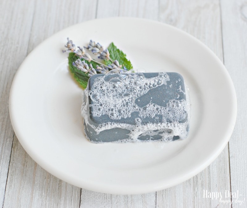 Easy Melt and Pour Soap Recipes